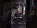 本物の侍が撮影所にタイムスリップ!? 斬って斬って斬りまくれ!の大誤解😂