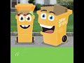 DPW ProTips - Waste Management