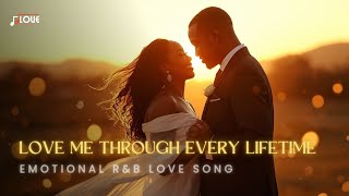 More Than Just a Promise | Emotional Wedding R&B Love Song with Lyrics 