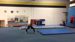 Butterfly Twist s/t cork fail