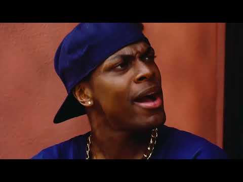 Chris Tucker - Hell No - Hell NAWWWW - Friday