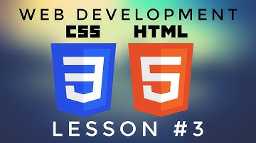 Web development - #3 HTML text formatting