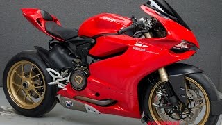 Ducati 1199 Panigales  BikeWale