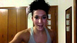 Hammer and Chisel - Day 2 Hammer Plyometrics