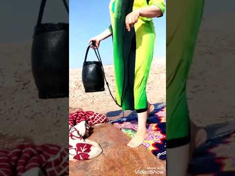 مشينة نصبنو ؤ طامو عومات العودة منظار جميل