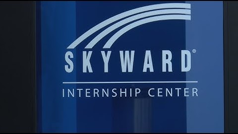 Skyward comes to the UW Stevens Point campus with new opportunities