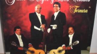 Julio Angel Y Los Condes  "Quien Pudiera" chords