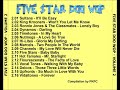 5 Star Doo Wop # 2