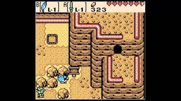 The Legend of Zelda: Oracle of Seasons Walkthrough Part 10 - Feathers and Flying Bears