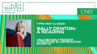 Celebrity Sally Denton: A Reading 05-03-2023 Net Worth
