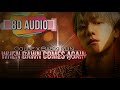 Colde X BAEKHYUN When Dawn Comes Again 8D AUDIO WEAR HEADPHONES mp3