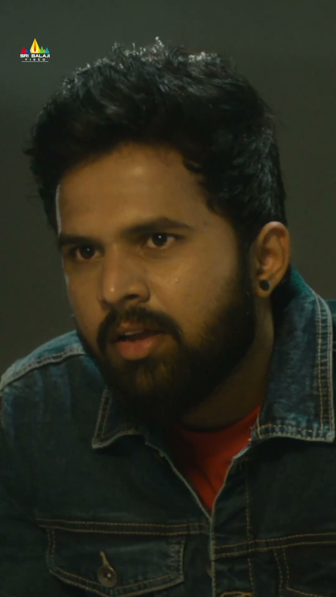 Kidnappers Discuss about Aditi Prabhudeva | #aana | #ytshorts | #youtubeshorts | #sribalajivideo