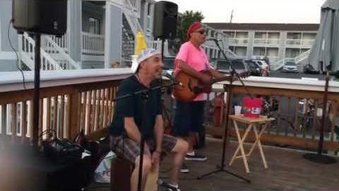 2 of a Kind video 5 Walfish