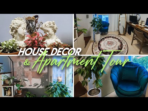 My *REALISTIC* House Transformation &amp;amp; Apartment tour in Seoul!