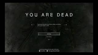 Resident Evil Requiem Willis Tower - Steam Deck - Lossless Scaling - 60fps