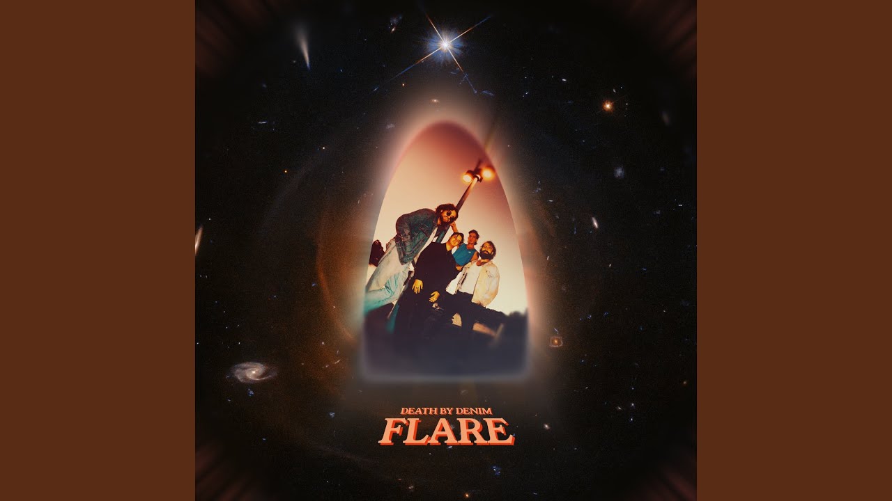 Guarda Flare su YouTube Guarda Flare su YouTube