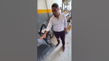 JCB Super Loader Review #crane  #jcb #loader #heavymachinery