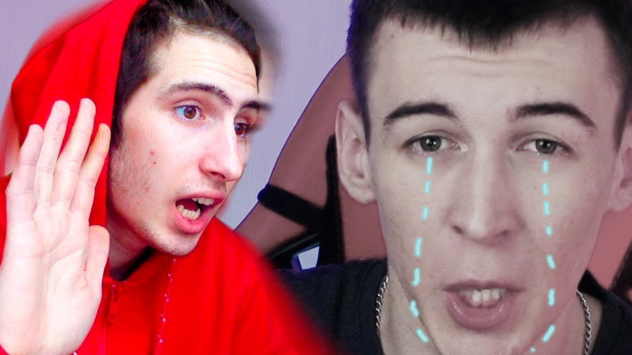 ТОКАРЕВ ЗАБАНИЛ КРЫМСКОГО ЗА БАГИ / СМОТРИМ ВИДЕО ПО WARFACE!