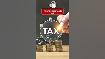 What is Inheritance Tax?