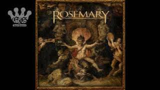 Download lagu [EGxHC] Rosemary - THE WHOLE WIDE WORLD FEARS THE WRONG THINGS - 2024 (Full EP)