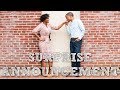 Expecting A Blessing - (SURPRISE PREGNANCY ANNOUNCEMENT!)