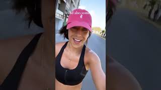 Joanna Jedrzejczyk hobbies