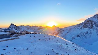 Dagu Glacier Car Rental With Driver