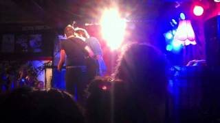 tiny dancer from the annandale sydney feb 11th 2011