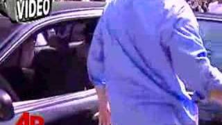 Celebrity 50 Cent arrested in NYC Profile