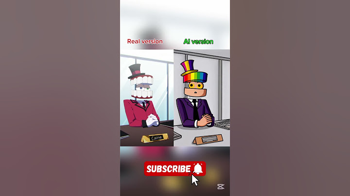 Design Battle: Jax vs Pomni (The Amazing Digital Circus Animation)