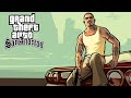 BAIXAR: Grand Theft Auto: San Andreas 657mb (FULL RIP)