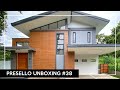 Presello Unboxing 38 | Fresh Atmosphere | Soothing Stylish House and lot for Sale in Antipolo City