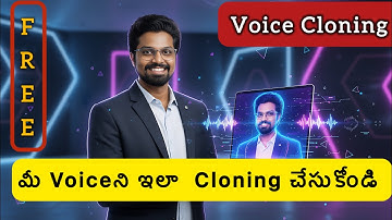 Free AI Voice Cloning Tool! Clone ANY Voice Ultra-Realistically