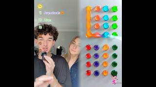 If we talk about you, you’re out in impossible edition #guessinggame#challenge#game#fyp