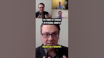 The Power of Courage in Personal Growth