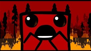 Let&#39;s Play - SUPER MEAT BOY