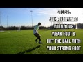 Learn Amazing Soccer Skills: Can You Do This!? Neymar Special!  | F2Freestylers