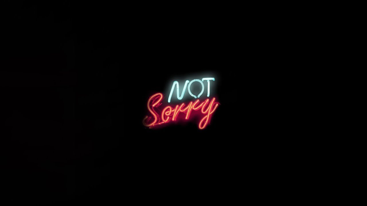 FREE Lil Peep Type Beat / Not Sorry 