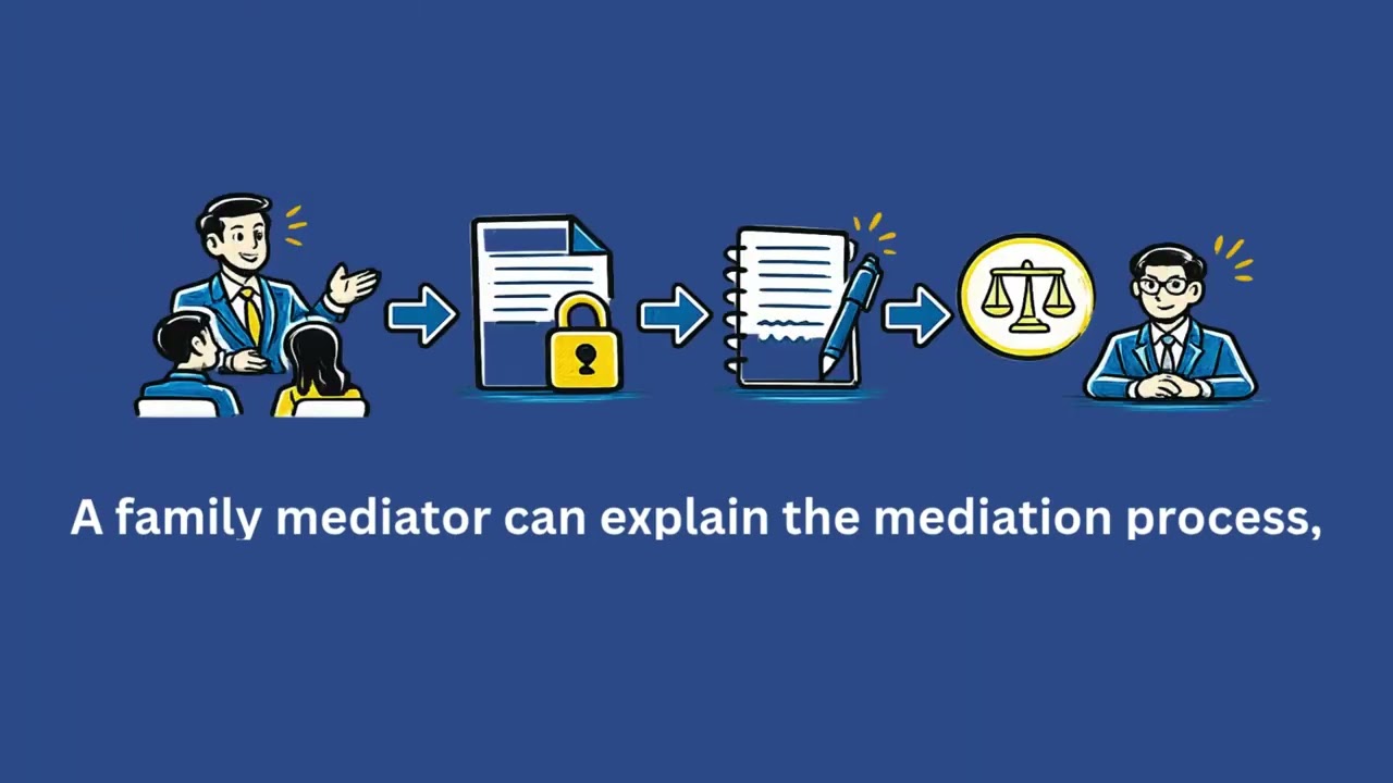 ⁣Can a Mediator Testify in Court in Ontario?