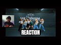 NMIXX(엔믹스) “TIC TIC (Feat. Pabllo Vittar)” Dance Practice Preview | REACTION