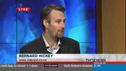 Bernard Hickey talks about the SFO probe into Alla...