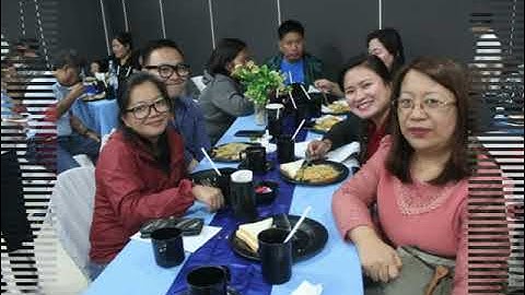 2020 Training Workshop on Designing and Developing Instructional Materials, Part 1