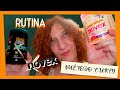 [ METODO CURLY ➰ ] Hoy toca...Rutina NOVEX!! (+ Drama 🤫 )