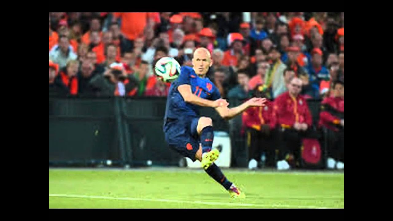 Top 10 World Cup Players 2014 YouTube