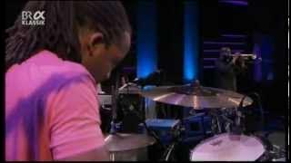 Marcus Miller Band - Blast, composed by Marcus Miller. (Tutu Revisited Tour) 2012.