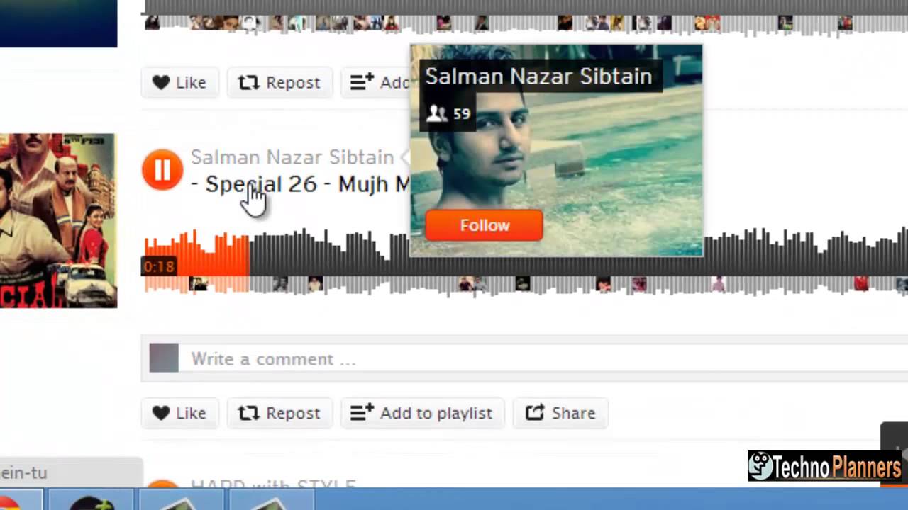 download soundcloud pc