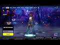 Add me on Fortnite come play with Patronahh