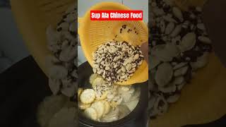 Sup ala Chinese Food #shortsfeed #shortsvideo #kuliner #shortsviral #cooking #soup #shorts