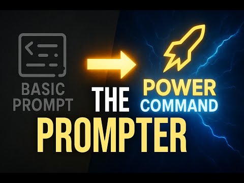 Turning AI Prompts Into Actual Magic Tricks