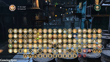 Lego the Hobbit Defending Esgaroth 100% Minikit 1 of 3